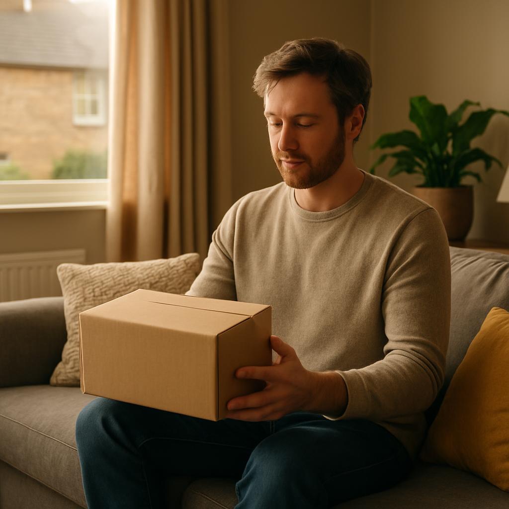 What's Driving Self Storage Bookings in Northowram
