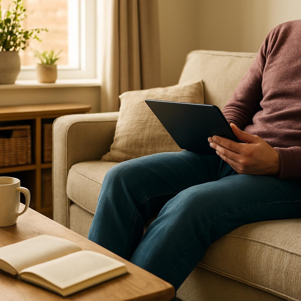 Why Northowram Homes Need Storage More Than Ever