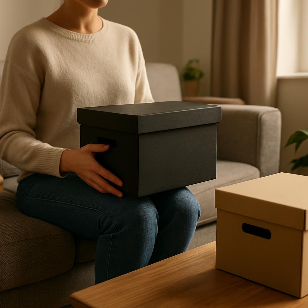 Why Northowram Homes Need Storage Right Now