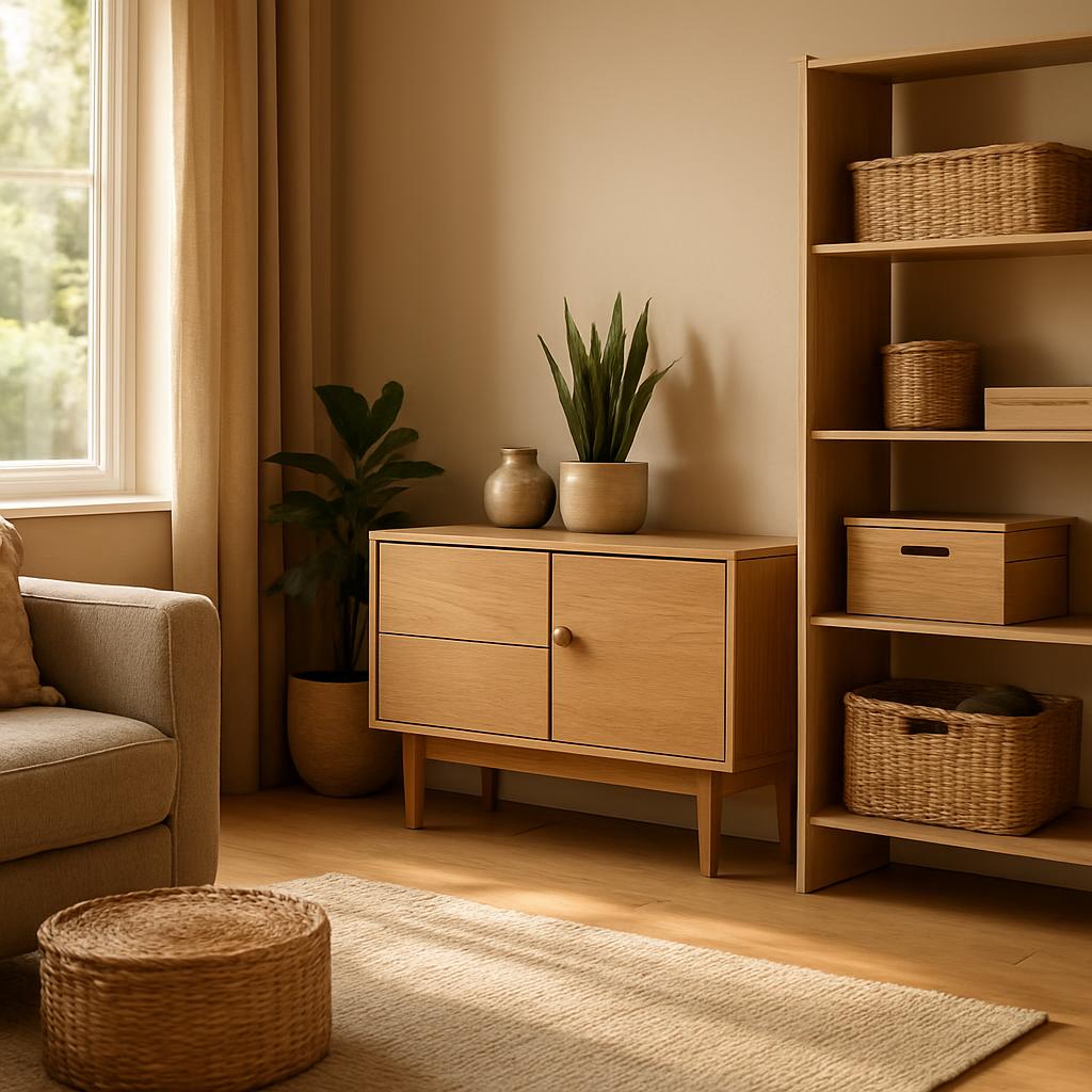 Why More Northowram Homes Need Storage Space Now