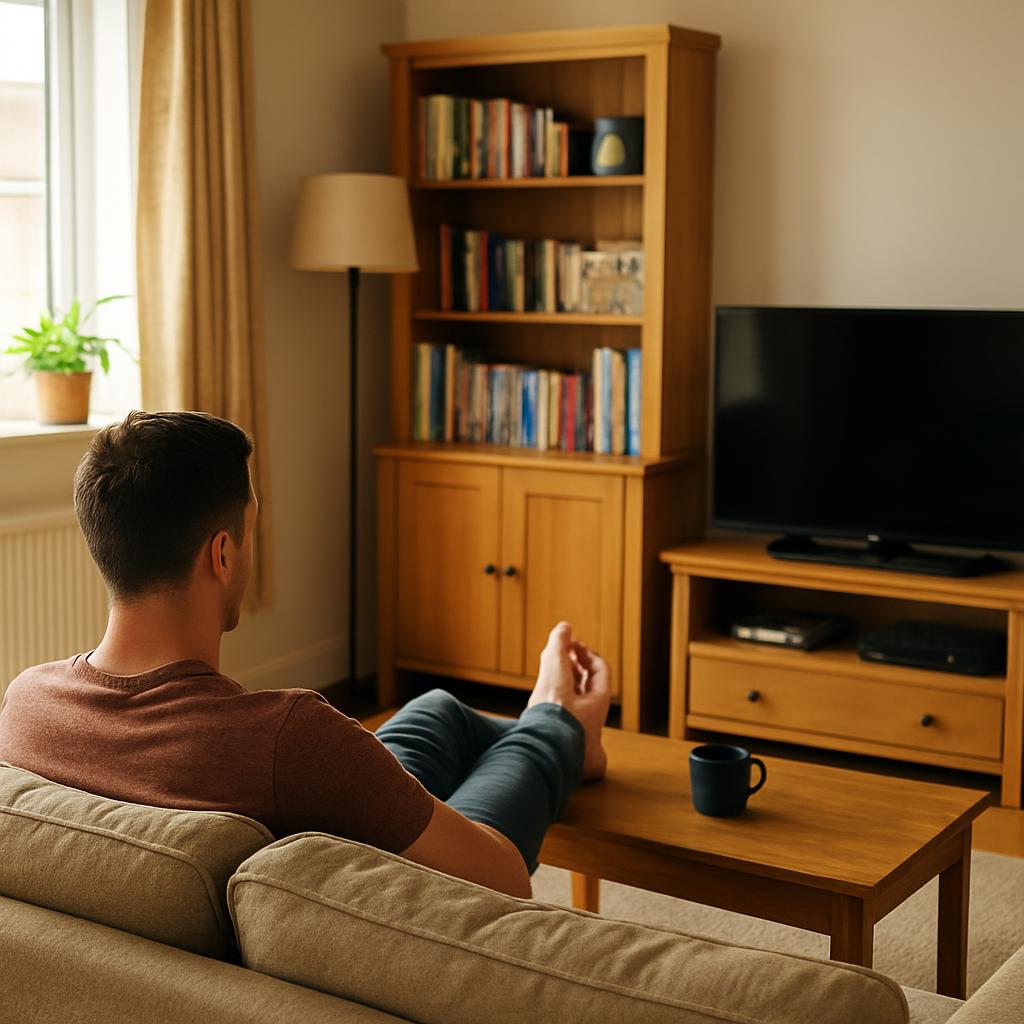 Why Northowram Homes Are Running Out of Space