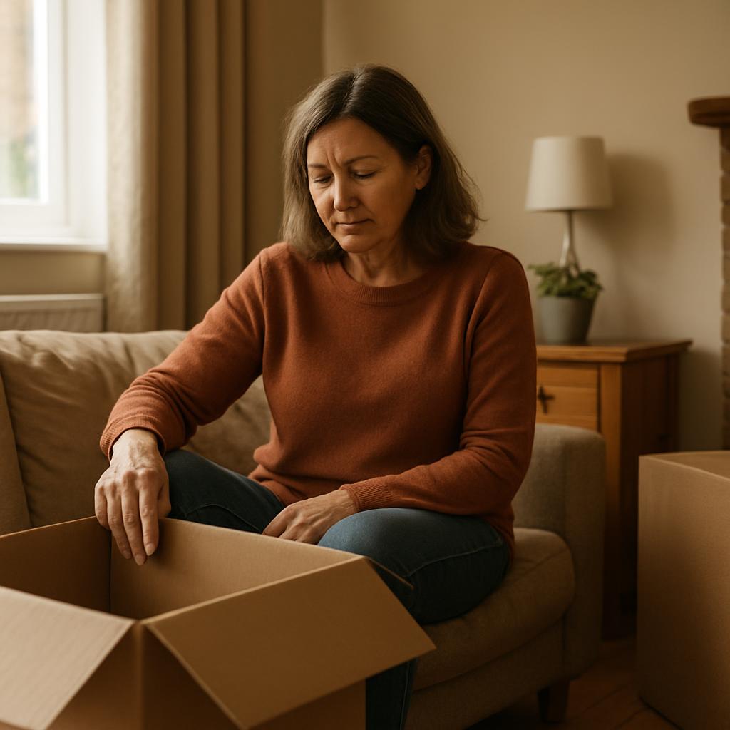 Why Northowram Locals Are Now Booking Storage
