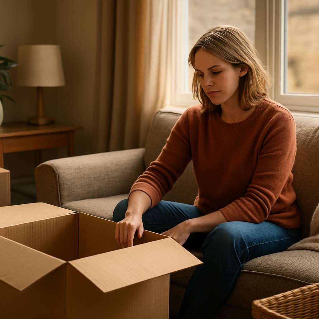 Why Northowram Residents Are Booking Storage Now