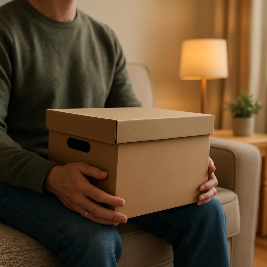 Why Northowram Storage Bookings Keep Rising